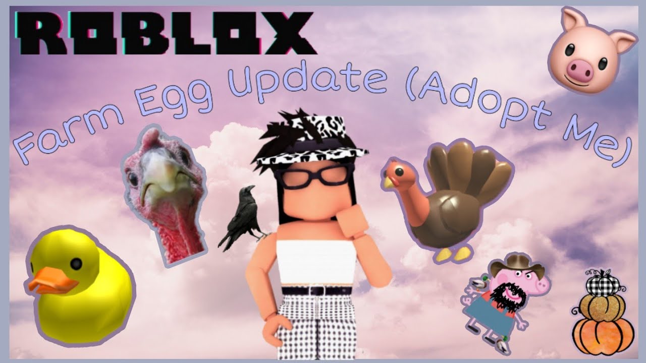 Farm Update Adopt Me Engineeringfasr - i got this pet in the adopt me pets update legendary roblox